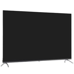DEXP 65" (165 см) Телевизор DEXP Q651 серый, фото 3