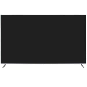 DEXP 65" (165 см) Телевизор DEXP Q651 серый, фото 2