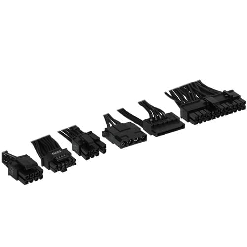 Блок питания DEEPCOOL GamerStorm PN850D [R-PN850D-FC0B-WGEU-V2] черный thumb 5
