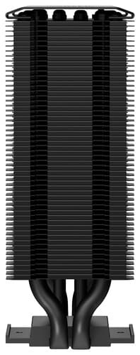CoolerMaster Кулер для процессора Cooler Master HYPER 212 3DHP BLACK ARGB [MAY-T2HP-217PA-R1] черный, фото 19