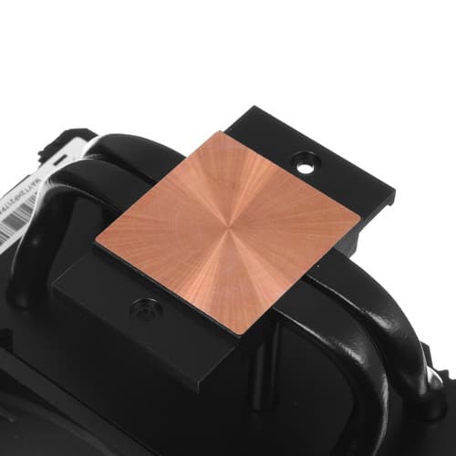 CoolerMaster Кулер для процессора Cooler Master HYPER 212 3DHP BLACK ARGB [MAY-T2HP-217PA-R1] черный, фото 9