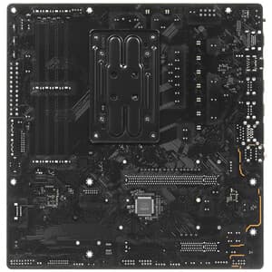 Материнская плата ASRock B650M PG Lightning thumb 2