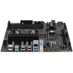 Материнская плата ASRock B650M PG Lightning thumb 3