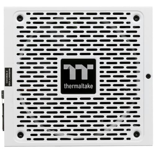 Блок питания Thermaltake Toughpower GF1 Snow 750W [PS-TPD-0750FNFAGE-W] белый thumb 2