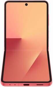 Samsung 6.9" Смартфон Samsung Galaxy Z Flip7 256 ГБ оранжевый, фото 3