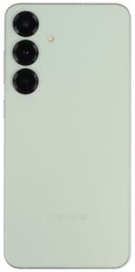 Samsung 6.7" Смартфон Samsung Galaxy S25+ 256 ГБ зеленый, фото 3