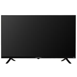 MAUNFELD 32" (81 см) Телевизор Maunfeld MLT32HSX02 черный, фото 2