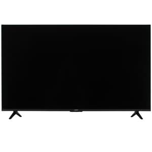 Xiaomi 43" (108 см) Телевизор Xiaomi TV A 43 2026 черный, фото 2