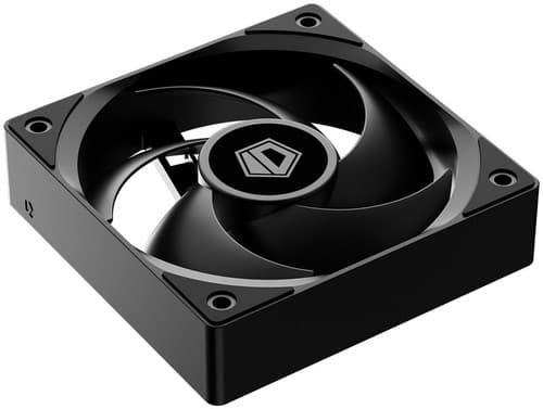 ID-Cooling Кулер для процессора ID-Cooling SE-903-XT V2 BLACK  черный, фото 10