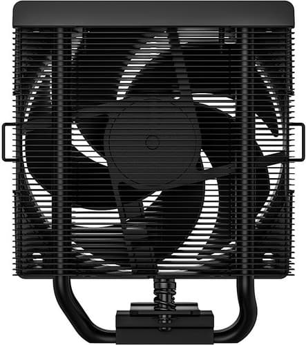 ID-Cooling Кулер для процессора ID-Cooling SE-903-XT V2 BLACK  черный, фото 5