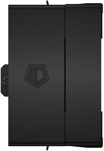 ID-Cooling Кулер для процессора ID-Cooling SE-903-XT V2 BLACK  черный, фото 3