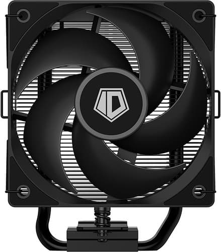 ID-Cooling Кулер для процессора ID-Cooling SE-903-XT V2 BLACK  черный, фото 4