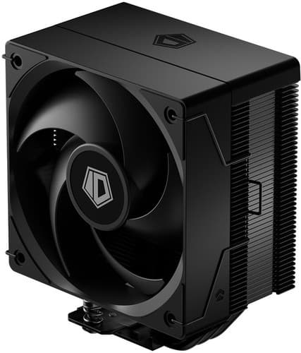ID-Cooling Кулер для процессора ID-Cooling SE-903-XT V2 BLACK  черный, фото 2