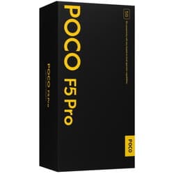 POCO 6.67" Смартфон POCO F5 Pro 256 ГБ белый, фото 12