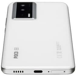 POCO 6.67" Смартфон POCO F5 Pro 256 ГБ белый, фото 7