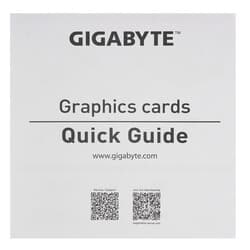 GIGABYTE Видеокарта GIGABYTE GeForce RTX 5070 Ti GAMING OC [GV-N507TGAMING OC-16GD], фото 11