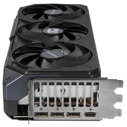 GIGABYTE Видеокарта GIGABYTE GeForce RTX 5070 Ti GAMING OC [GV-N507TGAMING OC-16GD], фото 4