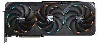 GIGABYTE Видеокарта GIGABYTE GeForce RTX 5070 Ti GAMING OC [GV-N507TGAMING OC-16GD]