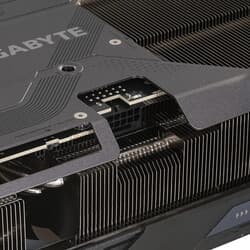 GIGABYTE Видеокарта GIGABYTE GeForce RTX 5070 Ti GAMING OC [GV-N507TGAMING OC-16GD], фото 7