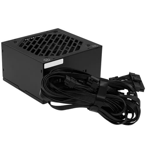 Блок питания Accord ACC-W750P [ACC-W750P] черный thumb 1