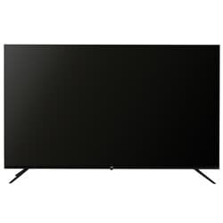 Leff 54.6" (139 см) Телевизор Leff 55U570T черный, фото 2