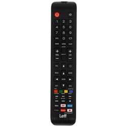 Leff 54.6" (139 см) Телевизор Leff 55U570T черный, фото 12