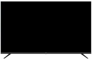 Leff 54.6" (139 см) Телевизор Leff 55U570T черный, фото 14