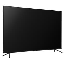 Leff 54.6" (139 см) Телевизор Leff 55U570T черный, фото 3