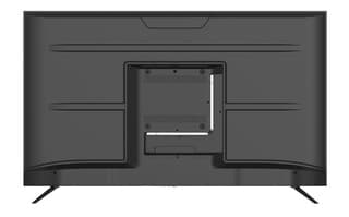 Leff 54.6" (139 см) Телевизор Leff 55U570T черный, фото 15