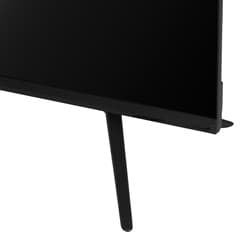 Leff 54.6" (139 см) Телевизор Leff 55U570T черный, фото 4