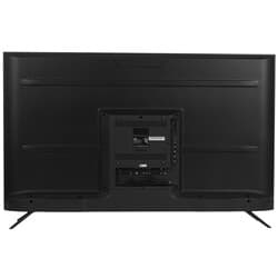 Leff 54.6" (139 см) Телевизор Leff 55U570T черный, фото 10