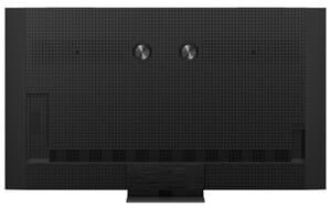 TCL 65" (165 см) Телевизор TCL 65C8K черный, фото 3