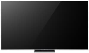 TCL 65" (165 см) Телевизор TCL 65C8K черный, фото 2