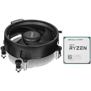 Процессор AMD Ryzen 5 5500GT BOX thumb 2