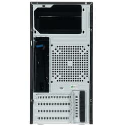 Корпус Chieftec MESH [CT-04B-OP] черный thumb 5
