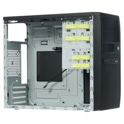 Корпус Chieftec MESH [CT-04B-OP] черный thumb 10