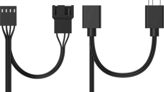 Корпус Ocypus Delta C74 ARGB [Delta-C74-BKD200XX-GL] черный thumb 9