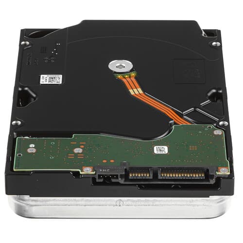 14 ТБ Жесткий диск Seagate IronWolf Pro [ST14000NT001] thumb 3