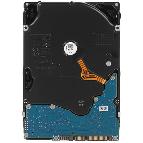 22 ТБ Жесткий диск Toshiba MG10 Series [MG10AFA22TE] thumb 2