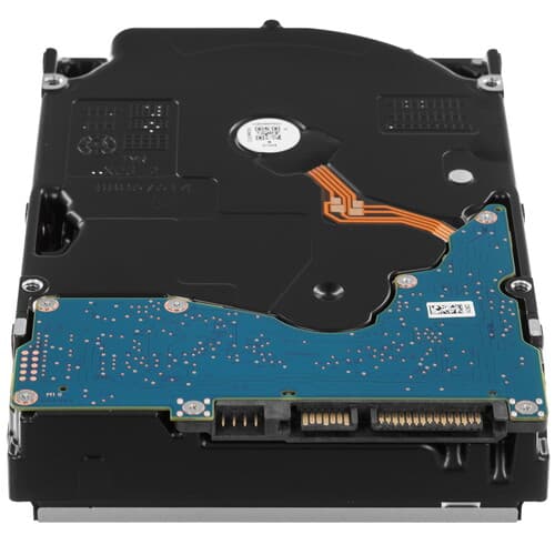 22 ТБ Жесткий диск Toshiba MG10 Series [MG10AFA22TE] thumb 3