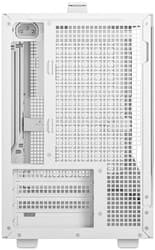 DEEPCOOL Корпус DEEPCOOL CH160 PLUS [R-CH160-WHNGM0-G] белый, фото 9