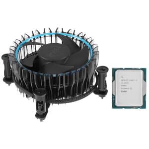 Процессор Intel Core i3-13100 BOX thumb 2