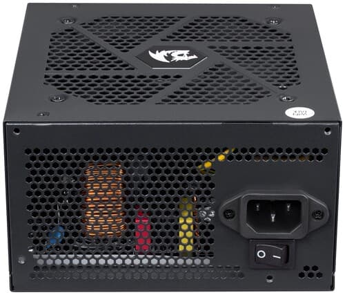 Блок питания Redragon RGPS-850W [70489] черный thumb 13