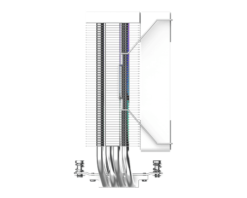 ID-Cooling Кулер для процессора ID-COOLING SE-214-XT V2 ARGB  белый, фото 5