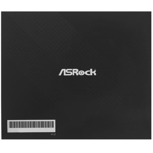 Asrock Видеокарта ASRock AMD Radeon RX 9060 Challenger [RX9060 CL 8G], фото 9