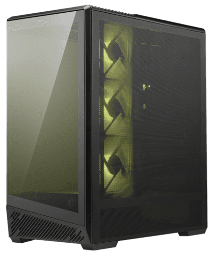 Корпус MSI MAG PANO 130R PZ [306-7G32R21-HH9] черный thumb 17
