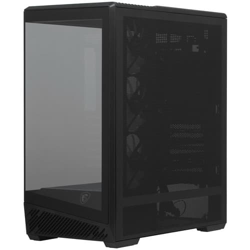 Корпус MSI MAG PANO 130R PZ [306-7G32R21-HH9] черный thumb 5