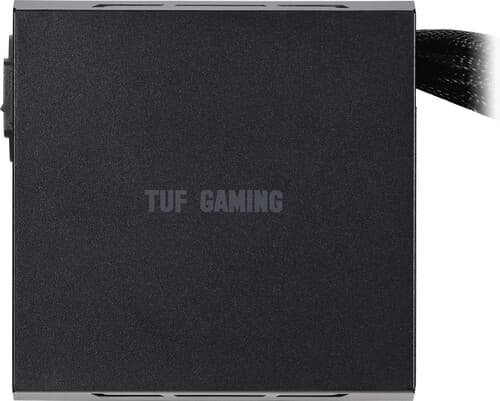 Блок питания ASUS TUF-GAMING-750B [90YE00D0-B0NA00] черный thumb 18