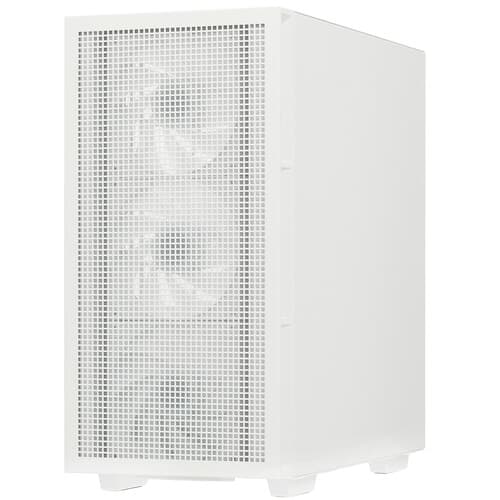 Корпус DEEPCOOL CH560 [R-CH560-WHAPE4-G-1] белый thumb 5