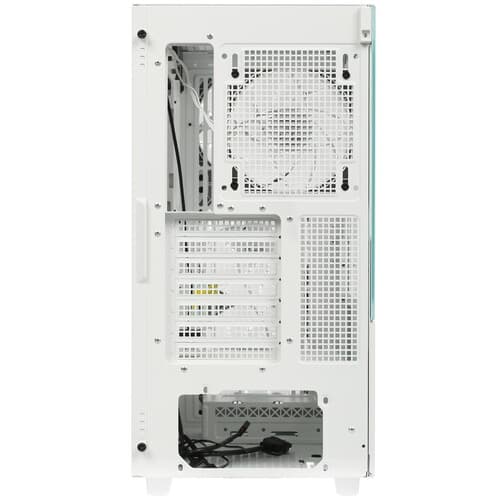 Корпус DEEPCOOL CH560 [R-CH560-WHAPE4-G-1] белый thumb 7